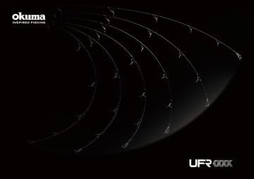 Okuma Lrf-Tele-762UL 228cm 1-9 gr Lrf Kamışı