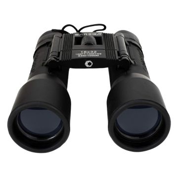 T. BARSKA LUCID VIEW 16X32 Siyah Kompakt El Dürbünü