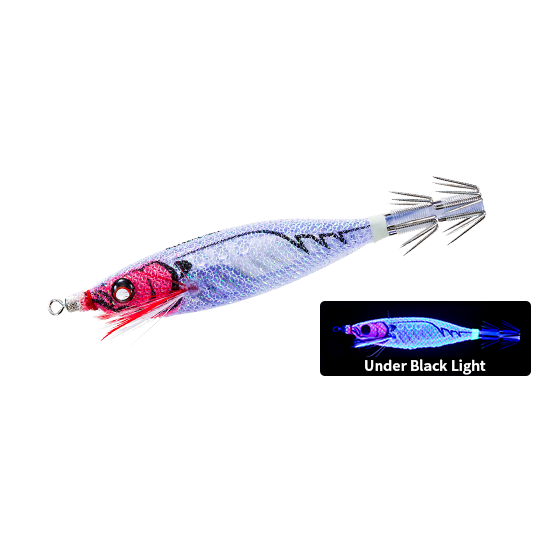 Duel Ez Bait Cloth Kalamar Zokası