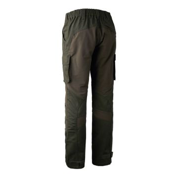 DEERHUNTER Rogaland Streç Pantolon - Yeşil 56