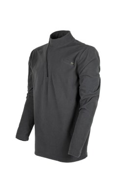 VAV Polsw-01 Sweatshirt Koyu Füme - S