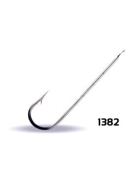 Youvella 1382-2D Uzun Pala Çinekop İğnesi 100'lü Kutu Galvaniz