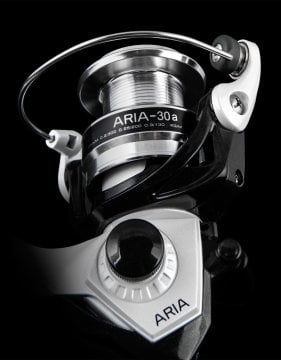 Okuma Aria-20 Olta Makinesi