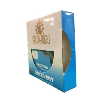 DFT Bojin Seabass DenizLevrek Misinası 0.40 mm 400 m