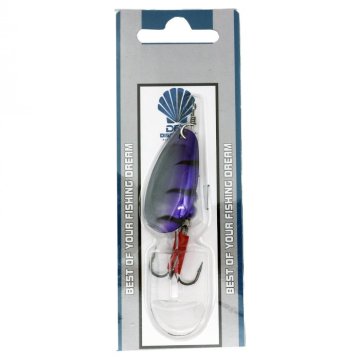 T. DFT SP08B Spinner 9 g 7,3 cm  Renk:5