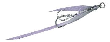 Hayabusa FS 580 Jig Assist İğnesi Double Hook 2'li Paket