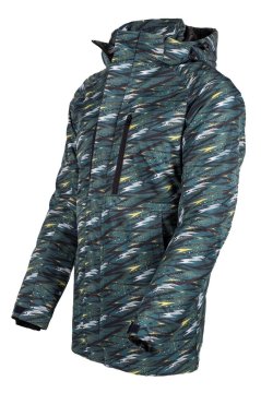 VAV Hava Parka Şimşek Desen - S