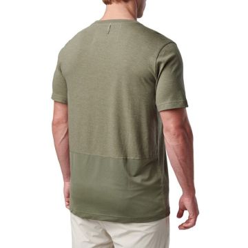 5.11 PT-R CHARGE S/S 2.0 T-SHIRT