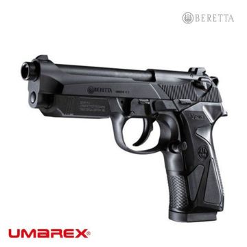 UMAREX Beretta 90Two 6 mm  Airsoft Tabanca - Siyah