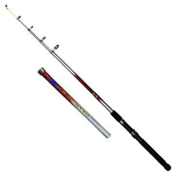 DFT Camaro 210 cm Teleskopik Olta Kamışı 20-40 g