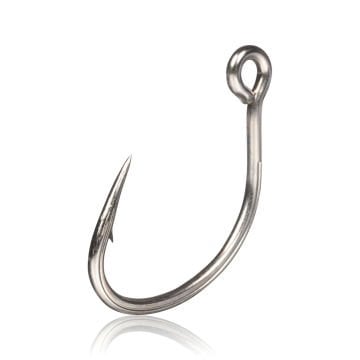 Mustad Ruthless In-Line UltraNor Hook 10850UN Olta İğnesi