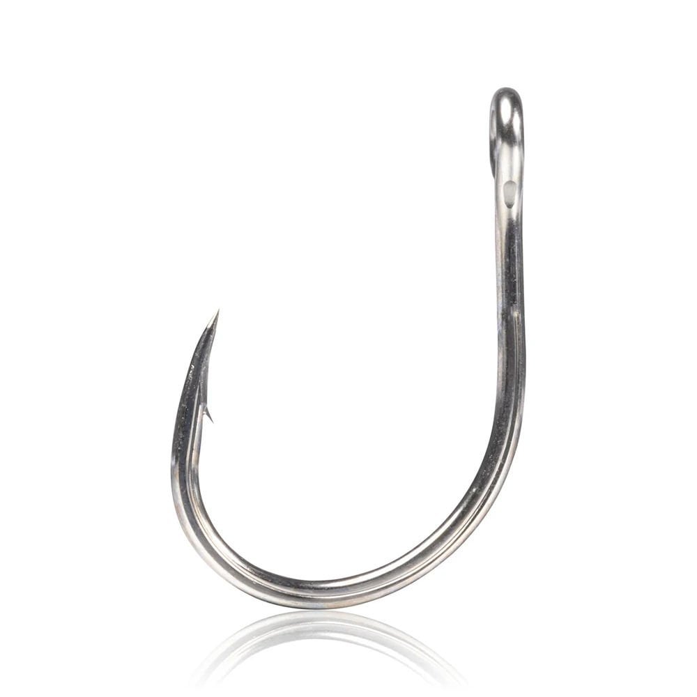 Mustad Kaiju UltraNor Single 35101UN Olta İğnesi