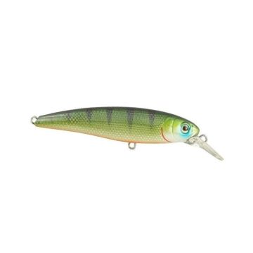 T.D. SPRO Ikemen Bait 95 SL Green Perch Maket Yem