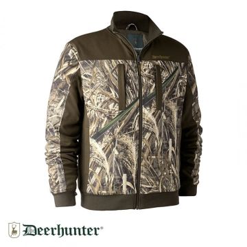 DEERHUNTER Mallard Zip-in 95 Realtree Max5 Mont 50
