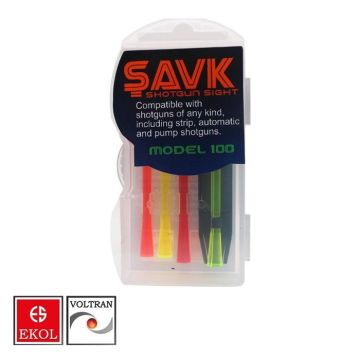 EKOL Mod 100 Şavk Tüfek Aksesuarı