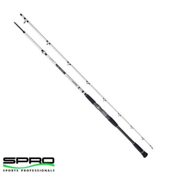 T.SPRO SB Nano Jig Spin 2.70M Olta Kamışı