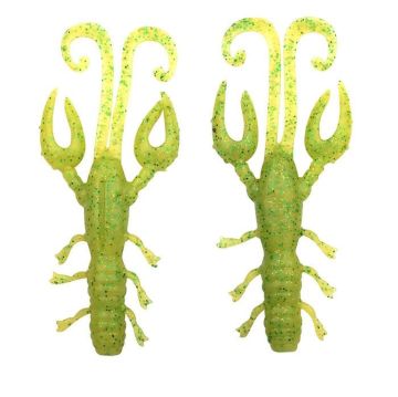 T.SPRO Insta Craw 9Cm Silikon Yem Wasabi Special 1/5