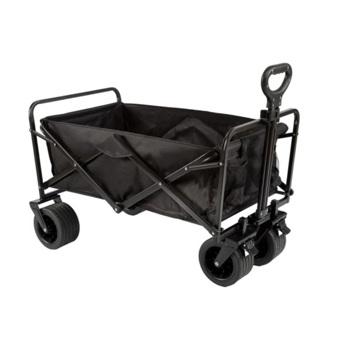 WINDCAMP Katlanır Kamp Arabası – Frenli - XXL