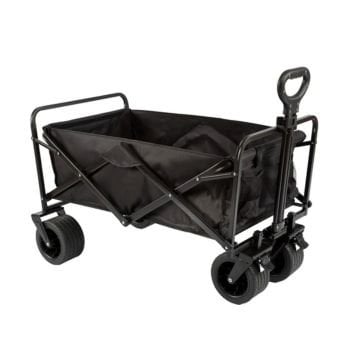 WINDCAMP Katlanır Kamp Arabası – Frenli - XXL