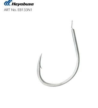 Hayabusa EB 133 Assist İğnesi Wide Tin Papağan