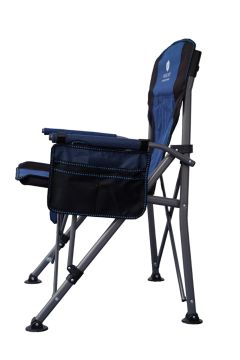 WINDCAMP Katlanır Kamp Sandalyesi Lux