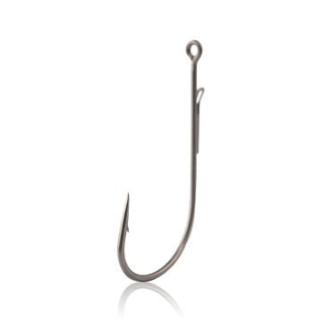 Mustad Alpha-Grip Finesse AG34045AP Olta İğnesi