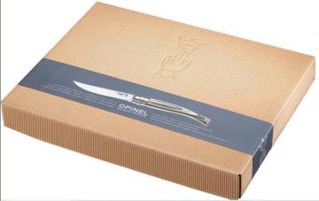 OPINEL INOX 6 LI FLETO BICAK SETI (001462)
