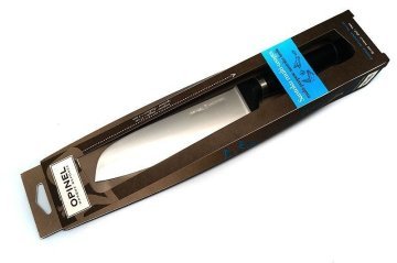 OPINEL INOX SANTOKU NO:219 BICAK