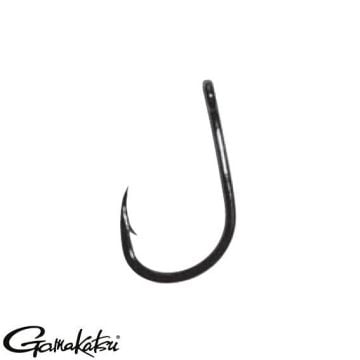 T.GAMAKATSU G-Carp Specialist No:6 Olta İğnesi 1/10