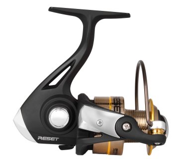 SPRO Reset 3000 3+1BB Alüminyum Spin Olta Makinesi