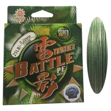 DFT Bojin 9X SN Braıd İp Misina 0.20 mm 25 Lb 150 m