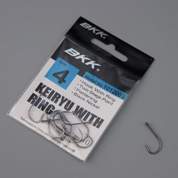 BKK Keiryu-R Diamond Olta İğnesi