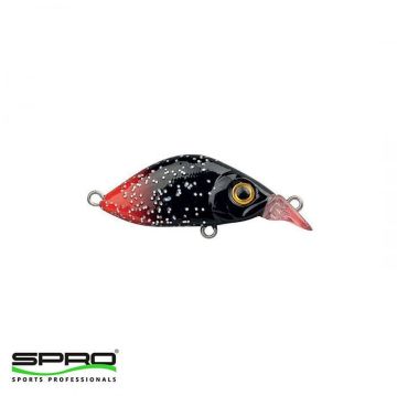 T.D. SPRO TM Flat Mini Crank 30 BR LRF Maket Yem