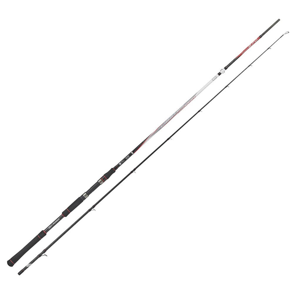 Kali Kunnan Libster Spin Olta Kamışı