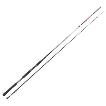 Kali Kunnan Libster Spin Olta Kamışı