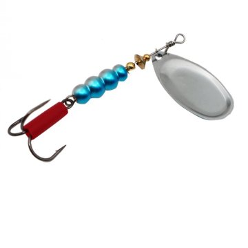 T. DFT SP04 Spinner 13,6 g 7,8 cm Renk:6