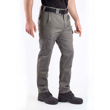 VAV Tactec-15 Flex Pantolon Antrasit - XS