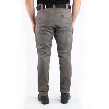 VAV Tactec-15 Flex Pantolon Antrasit - XS