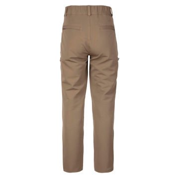 VAV Wintac-11 Kışlık Pantolon Koyu Bej - XXXL