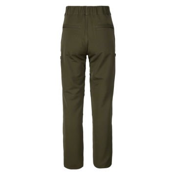 VAV Wintac-11 Kışlık Pantolon Haki - XXXL