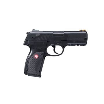 UMAREX Ruger P345 Cal. 6 MM. Airsoft Tabanca Siyah