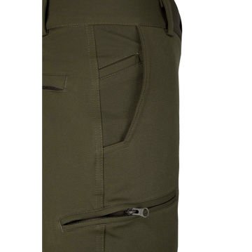 VAV Wintac-11 Kışlık Pantolon Haki - XXXL