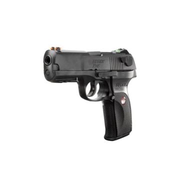 UMAREX Ruger P345 Cal. 6 MM. Airsoft Tabanca Siyah