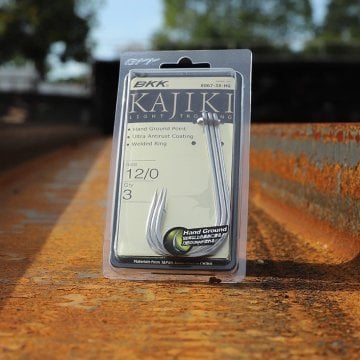 BKK Kajiki Light Trolling Olta İğnesi