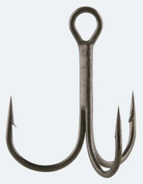 BKK Spear-20 SS Üçlü Olta İğnesi