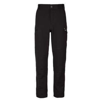 VAV Wintac-11 Kışlık Pantolon Siyah - XXXL