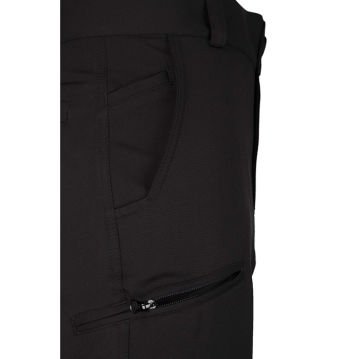 VAV Wintac-11 Kışlık Pantolon Siyah - XXXL