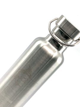 Okuma Makaira Stainless Steel Water Bottle (Matara) 800 ml