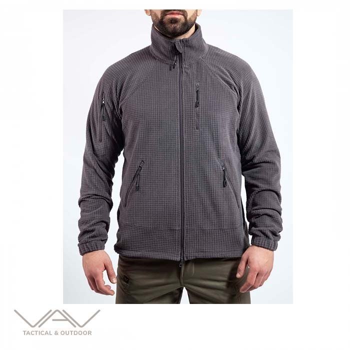 T. VAV Poltac-04 Polar Mont Füme - L