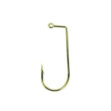 T. DFT 9146R Bronze Olta İğnesi:3/0 1/1000